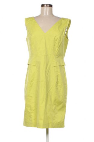 Kleid Karen Millen, Größe L, Farbe Grün, Preis 68,10 €