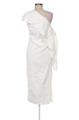 Φόρεμα Karen Millen, Μέγεθος M, Χρώμα Λευκό, Τιμή 39,65 €