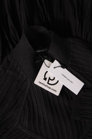 Kleid Karen Millen, Größe S, Farbe Schwarz, Preis 40,06 €