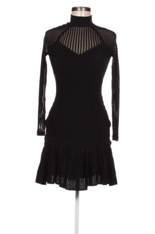 Kleid Karen Millen, Größe S, Farbe Schwarz, Preis 49,90 €