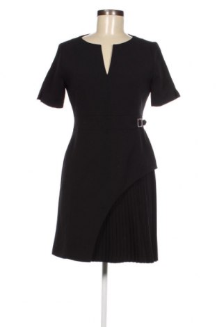 Kleid Karen Millen, Größe M, Farbe Schwarz, Preis 80,07 €
