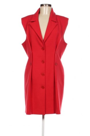 Šaty  Karen Millen, Velikost XL, Barva Červená, Cena  740,00 Kč