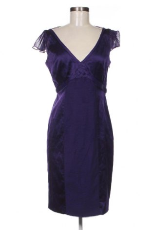 Φόρεμα Karen Millen, Μέγεθος M, Χρώμα Βιολετί, Τιμή 40,01 €