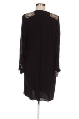 Kleid Karen by Simonsen, Größe S, Farbe Schwarz, Preis 13,96 €