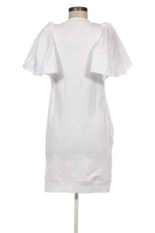 Kleid Karl Lagerfeld, Größe XS, Farbe Weiß, Preis € 180,93