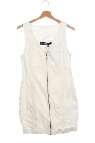 Kleid Karl Lagerfeld, Größe M, Farbe Weiß, Preis € 123,03