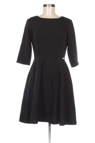 Šaty  Katrus, Veľkosť M, Farba Čierna, Cena  4,82 €