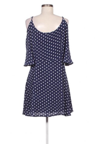 Φόρεμα Kays, Μέγεθος L, Χρώμα Μπλέ, Τιμή 4,66 €
