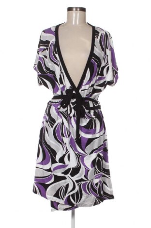 Kleid Kenny S., Größe XL, Farbe Mehrfarbig, Preis 9,70 €