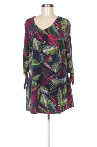 Kleid Kenny S., Größe M, Farbe Mehrfarbig, Preis 9,79 €