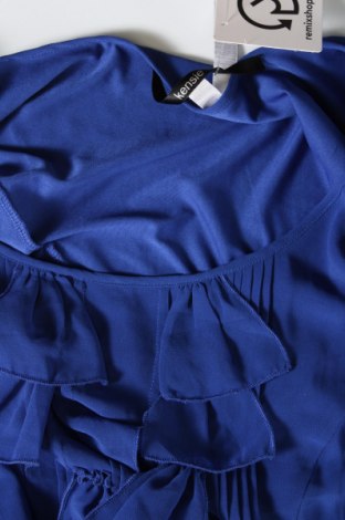 Kleid Kensie, Größe L, Farbe Blau, Preis € 23,66