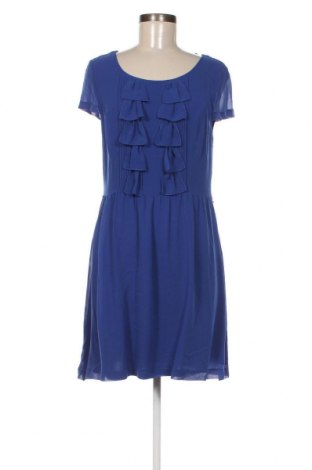 Šaty  Kensie, Veľkosť L, Farba Modrá, Cena  6,36 €