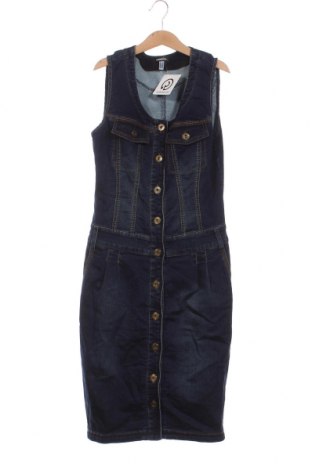 Φόρεμα Kensol, Μέγεθος XS, Χρώμα Μπλέ, Τιμή 21,03 €