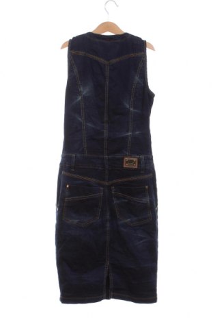 Φόρεμα Kensol, Μέγεθος XS, Χρώμα Μπλέ, Τιμή 21,03 €