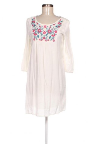Kleid Kenvelo, Größe S, Farbe Weiß, Preis 6,38 €