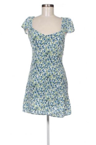 Φόρεμα Kimchi Blue, Μέγεθος M, Χρώμα Μπλέ, Τιμή 8,41 €