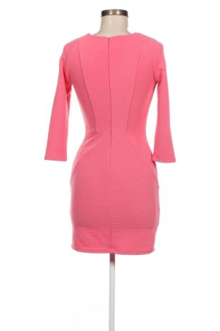 Šaty  Kira Plastinina, Veľkosť XS, Farba Ružová, Cena  29,48 €