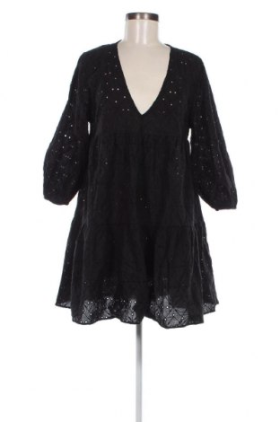 Φόρεμα Koton, Μέγεθος S, Χρώμα Μαύρο, Τιμή 4,08 €