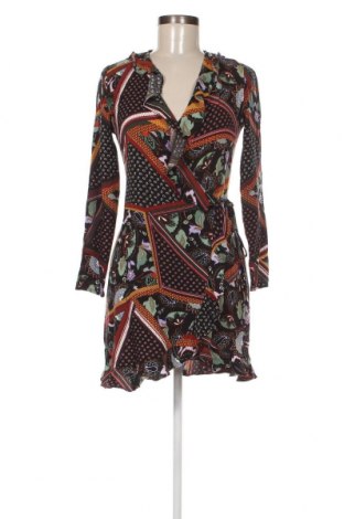 Kleid Koton Casual, Größe XS, Farbe Mehrfarbig, Preis 17,44 €