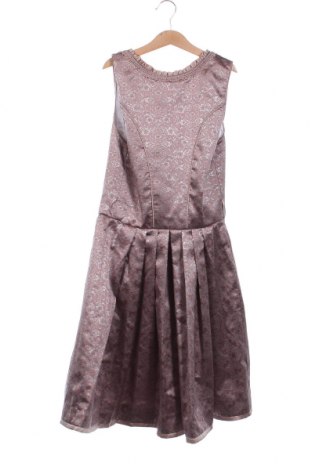 Kleid Kruger, Größe XS, Farbe Aschrosa, Preis 68,04 €