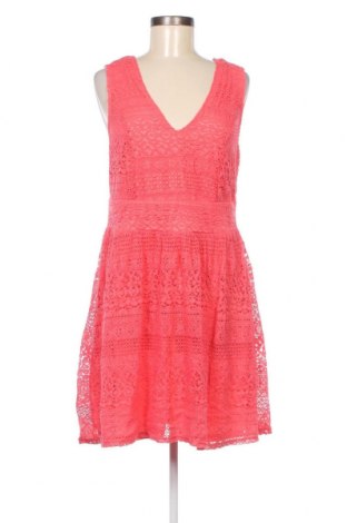 Kleid L.B.C., Größe L, Farbe Rosa, Preis 8,07 €