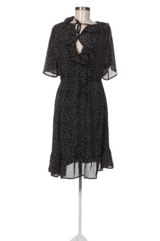 Šaty  L Love, Veľkosť XL, Farba Čierna, Cena  15,65 €
