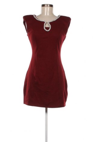 Šaty  L Mode, Velikost L, Barva Červená, Cena  829,00 Kč