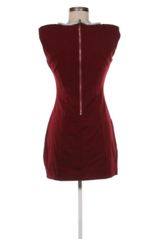 Šaty  L Mode, Velikost L, Barva Červená, Cena  829,00 Kč