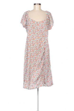 Kleid LC Waikiki, Größe XL, Farbe Mehrfarbig, Preis 14,83 €
