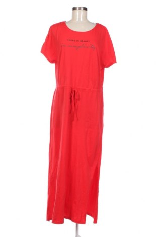 Φόρεμα LCW, Μέγεθος M, Χρώμα Κόκκινο, Τιμή 5,93 €