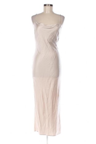 Φόρεμα LENI KLUM x ABOUT YOU, Μέγεθος S, Χρώμα  Μπέζ, Τιμή 23,13 €