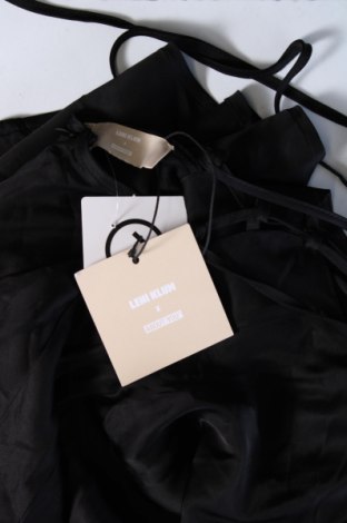 Kleid LENI KLUM x ABOUT YOU, Größe L, Farbe Schwarz, Preis € 68,04