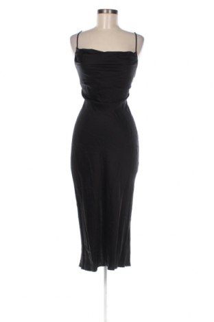 Φόρεμα LENI KLUM x ABOUT YOU, Μέγεθος L, Χρώμα Μαύρο, Τιμή 34,70 €