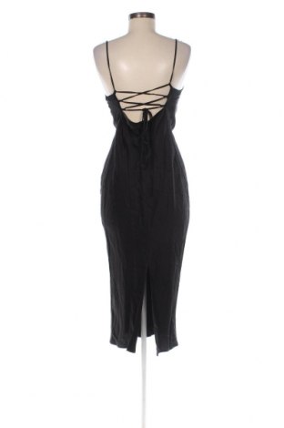 Φόρεμα LENI KLUM x ABOUT YOU, Μέγεθος L, Χρώμα Μαύρο, Τιμή 25,17 €