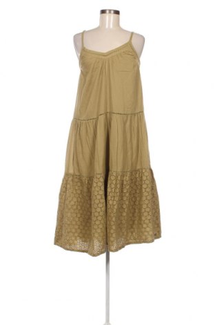 Φόρεμα LPB Les P'tites Bombes, Μέγεθος M, Χρώμα Πράσινο, Τιμή 23,66 €