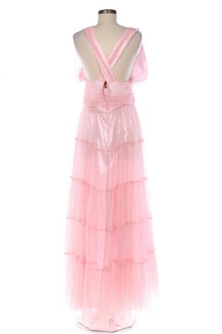 Rochie Lace & Beads, Mărime L, Culoare Roz, Preț 156,32 Lei