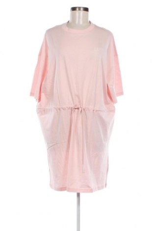 Šaty  Lacoste, Veľkosť XL, Farba Ružová, Cena  62,75 €