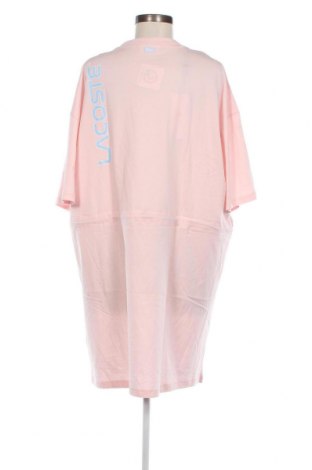 Šaty  Lacoste, Velikost XL, Barva Růžová, Cena  1 764,00 Kč