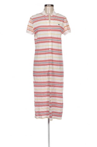 Kleid Lacoste, Größe M, Farbe Weiß, Preis 55,01 €