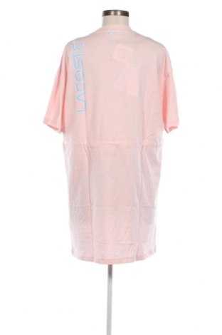 Φόρεμα Lacoste, Μέγεθος XS, Χρώμα Ρόζ , Τιμή 40,05 €
