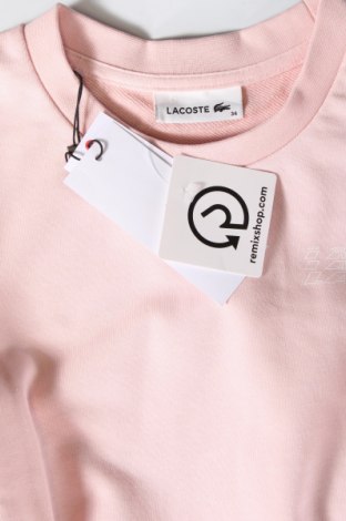 Kleid Lacoste, Größe XS, Farbe Rosa, Preis 76,10 €