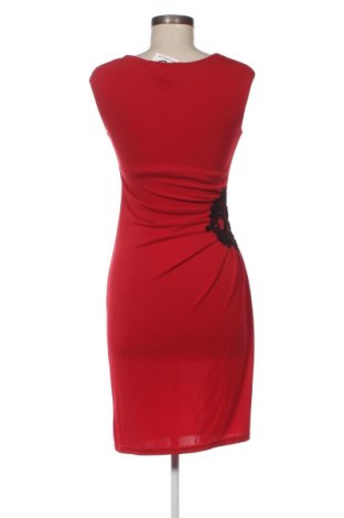 Φόρεμα Lady Lol, Μέγεθος S, Χρώμα Κόκκινο, Τιμή 17,94 €