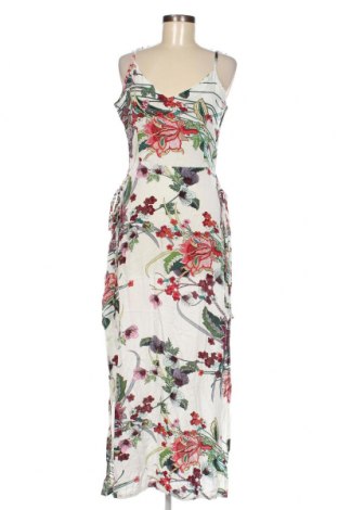 Kleid Lamer & Co, Größe S, Farbe Mehrfarbig, Preis € 12,71
