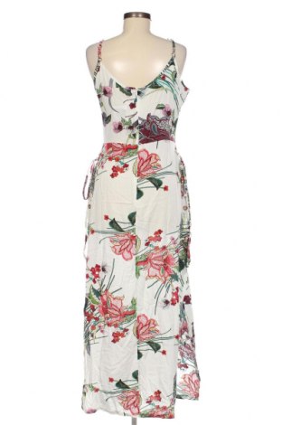 Kleid Lamer & Co, Größe S, Farbe Mehrfarbig, Preis € 23,53