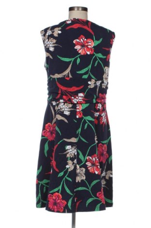 Φόρεμα Lands' End, Μέγεθος L, Χρώμα Πολύχρωμο, Τιμή 10,76 €