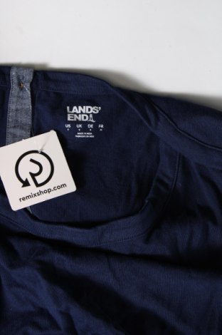 Kleid Lands' End, Größe S, Farbe Blau, Preis € 5,25