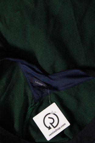 Φόρεμα Lands' End, Μέγεθος XL, Χρώμα Πράσινο, Τιμή 17,94 €
