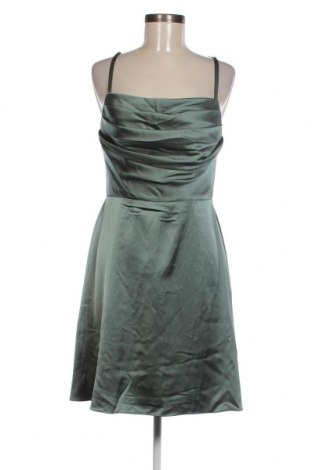 Šaty  Laona, Veľkosť M, Farba Zelená, Cena  18,93 €