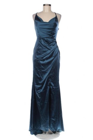 Φόρεμα Laona, Μέγεθος XS, Χρώμα Πράσινο, Τιμή 126,19 €