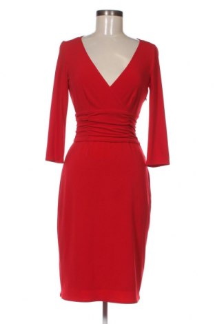 Kleid Laundry By Shelli Segal, Größe XS, Farbe Rot, Preis 41,06 €